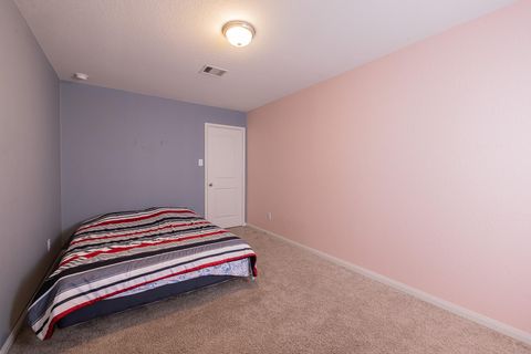 Tiny photo for 10814 Spring Brook Pass Drive, Humble, TX 77396 (MLS # 16688025)