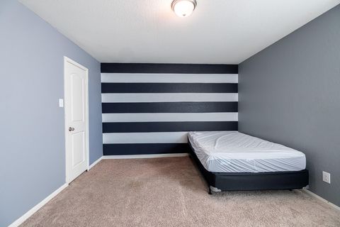 Tiny photo for 10814 Spring Brook Pass Drive, Humble, TX 77396 (MLS # 16688025)