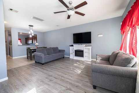 Tiny photo for 10814 Spring Brook Pass Drive, Humble, TX 77396 (MLS # 16688025)