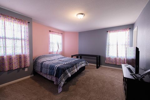 Tiny photo for 10814 Spring Brook Pass Drive, Humble, TX 77396 (MLS # 16688025)