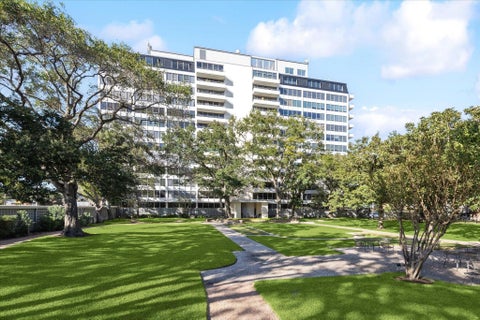 Condo For Sale - 2701 Westheimer Road #PHW<br/> Harris County, Houston, TX 77098