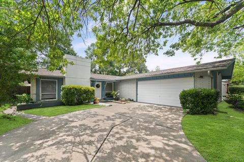 Photo of 8103 Mobud Drive, Houston, TX 77036 (MLS # 64368093)
