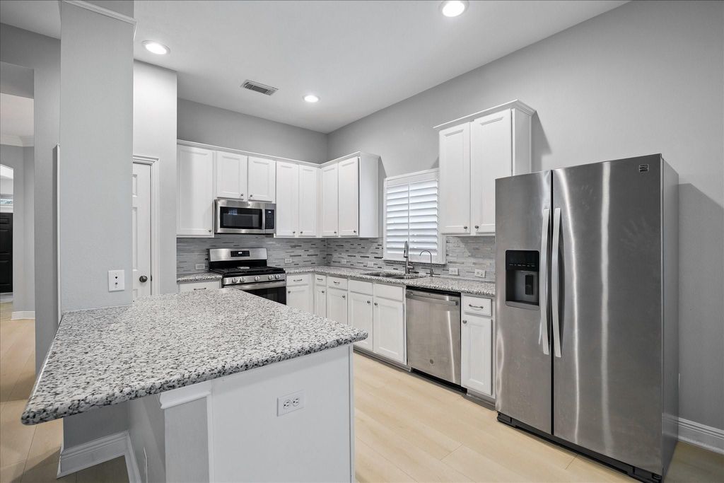 Photo of 19935 Caraway Ridge Drive, Cypress, TX 77433 (MLS # 43717866)