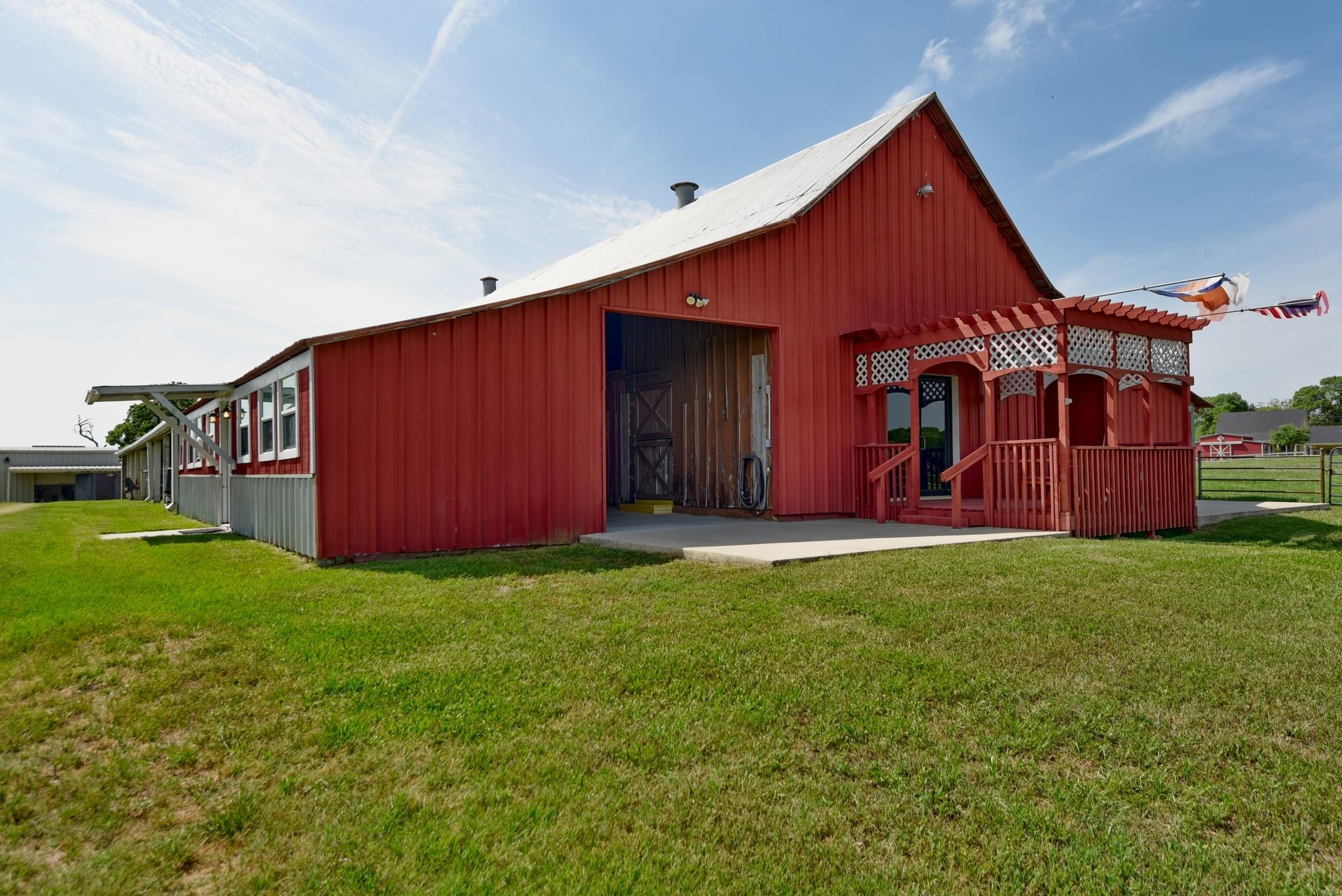 2575 Old Mill Creek Road