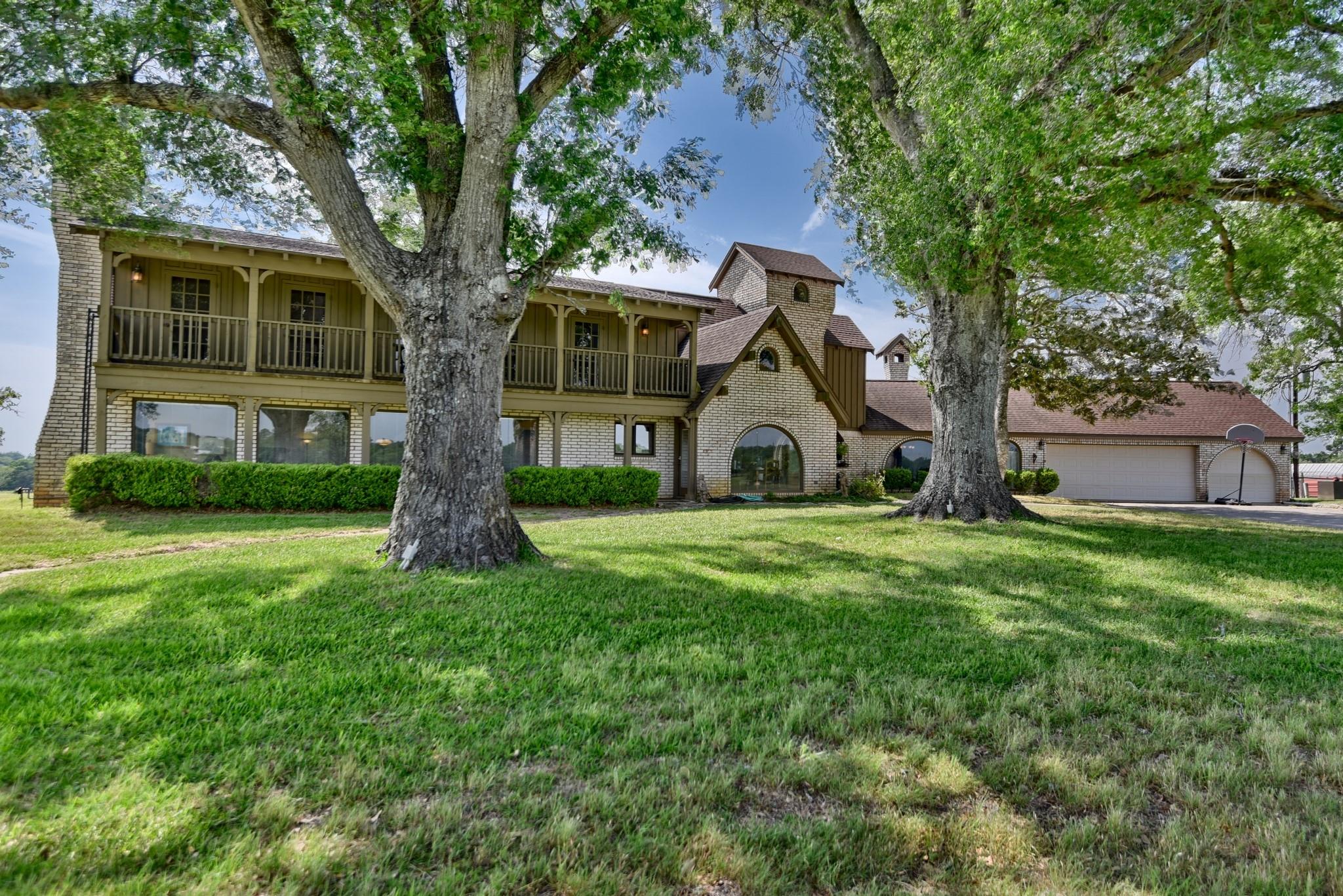 2575 Old Mill Creek Road