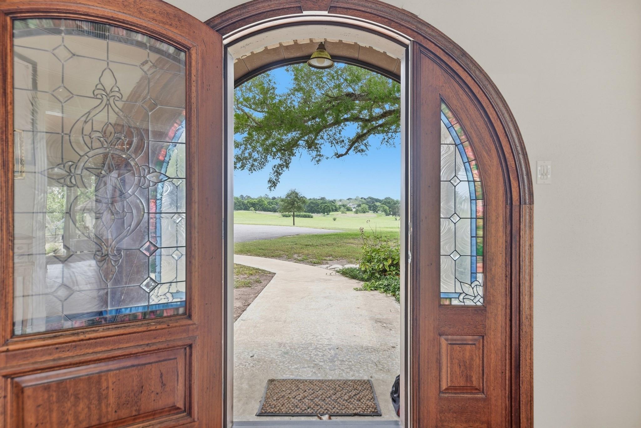 2575 Old Mill Creek Road
