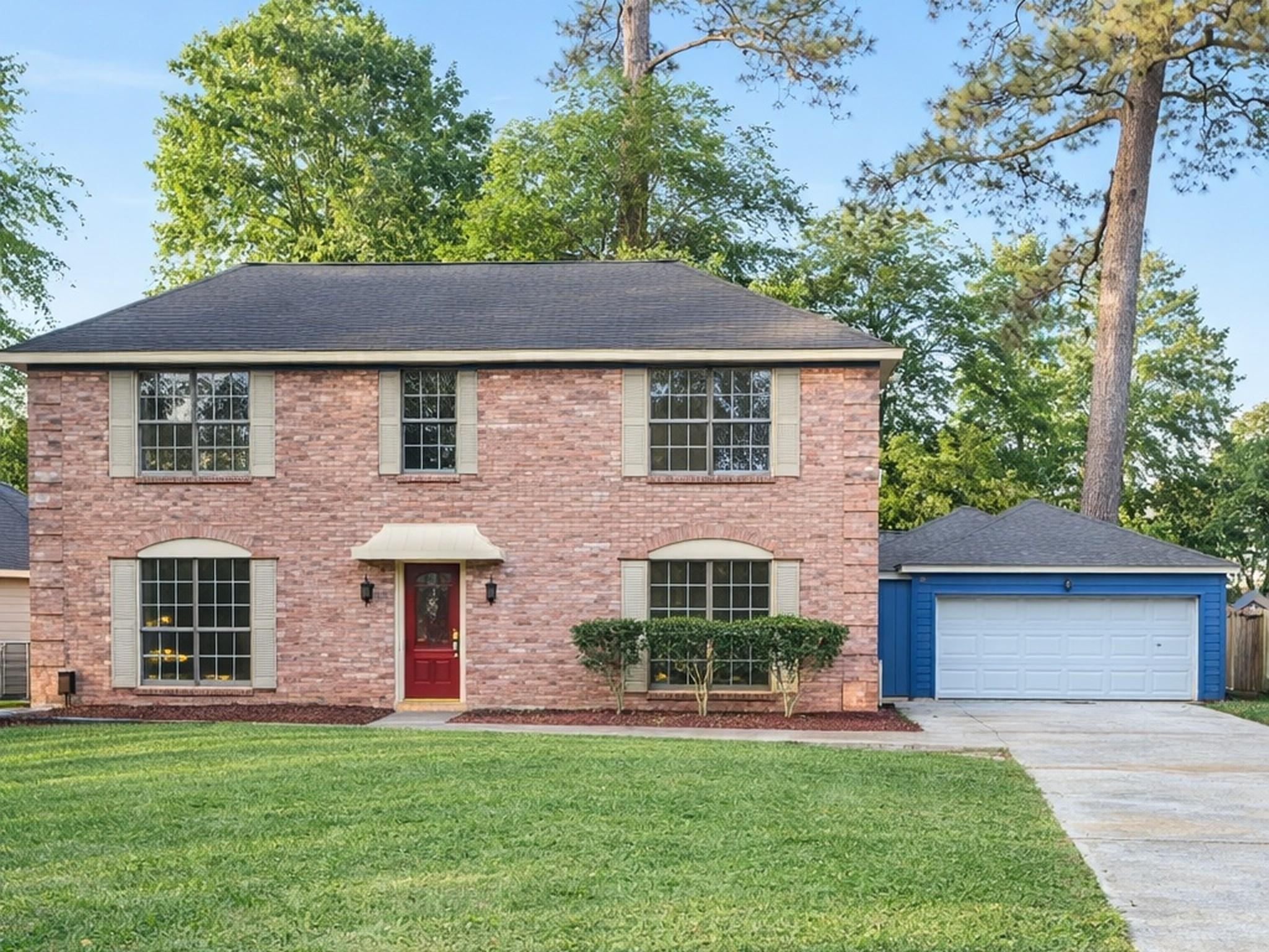 25514 Lynbriar Lane