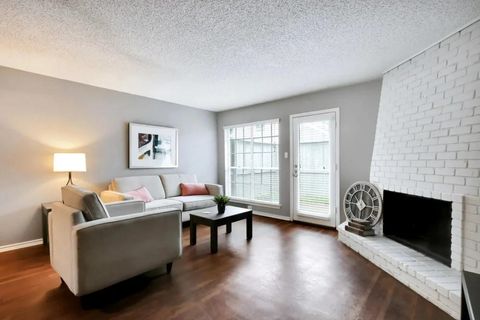 Photo of 4401 Glenview Court #4512, North Richland Hills, TX 76180 (MLS # 75457838)