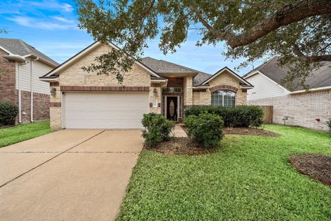 Photo of 25715 Abbotglen Lane, Katy, TX 77494 (MLS # 33427097)