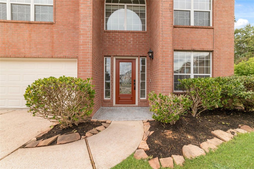 Photo of 2317 Jefferson Crossing Drive #D, Conroe, TX 77304 (MLS # 11053717)