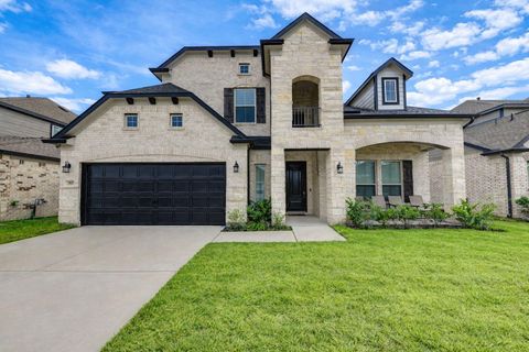 2910 Knotty Forest Drive Spring TX 77373