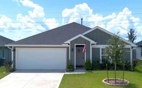 Photo of 31811 Hallington Hill Lane, Fulshear, TX 77441 (MLS # 97855662)