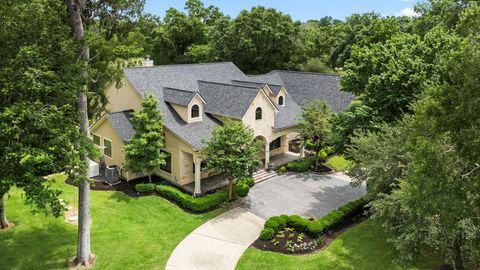 3320 Wild River Drive Richmond TX 77406