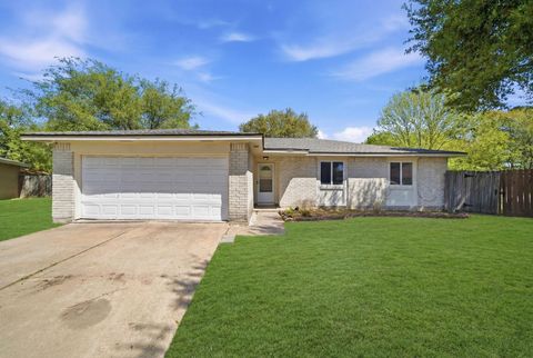 Photo of 7530 Millbrae Lane, Houston, TX 77041 (MLS # 59383247)