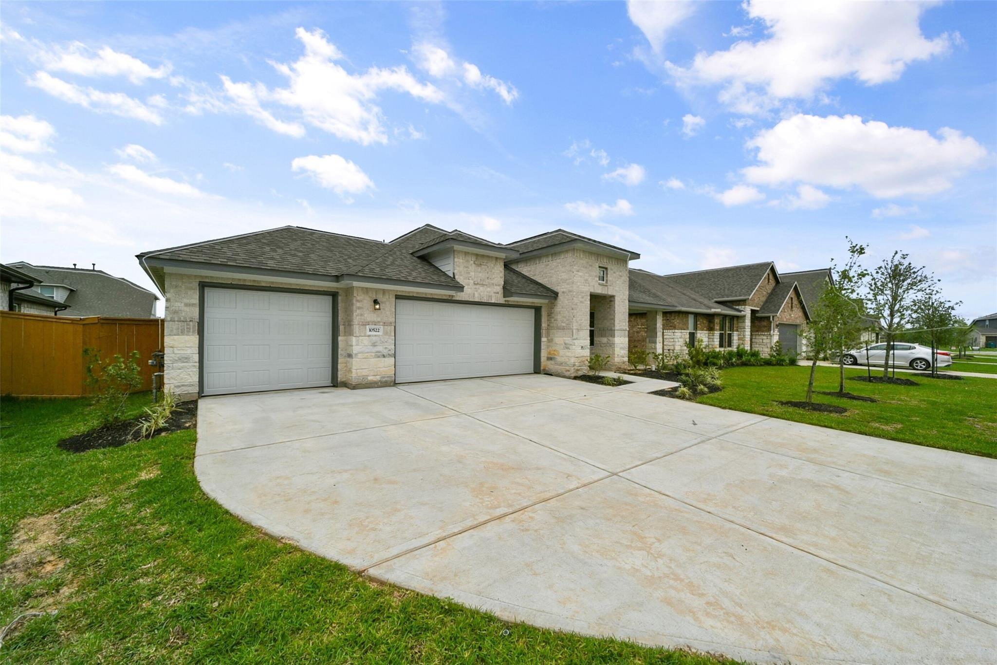10522 Plumas Run Dr