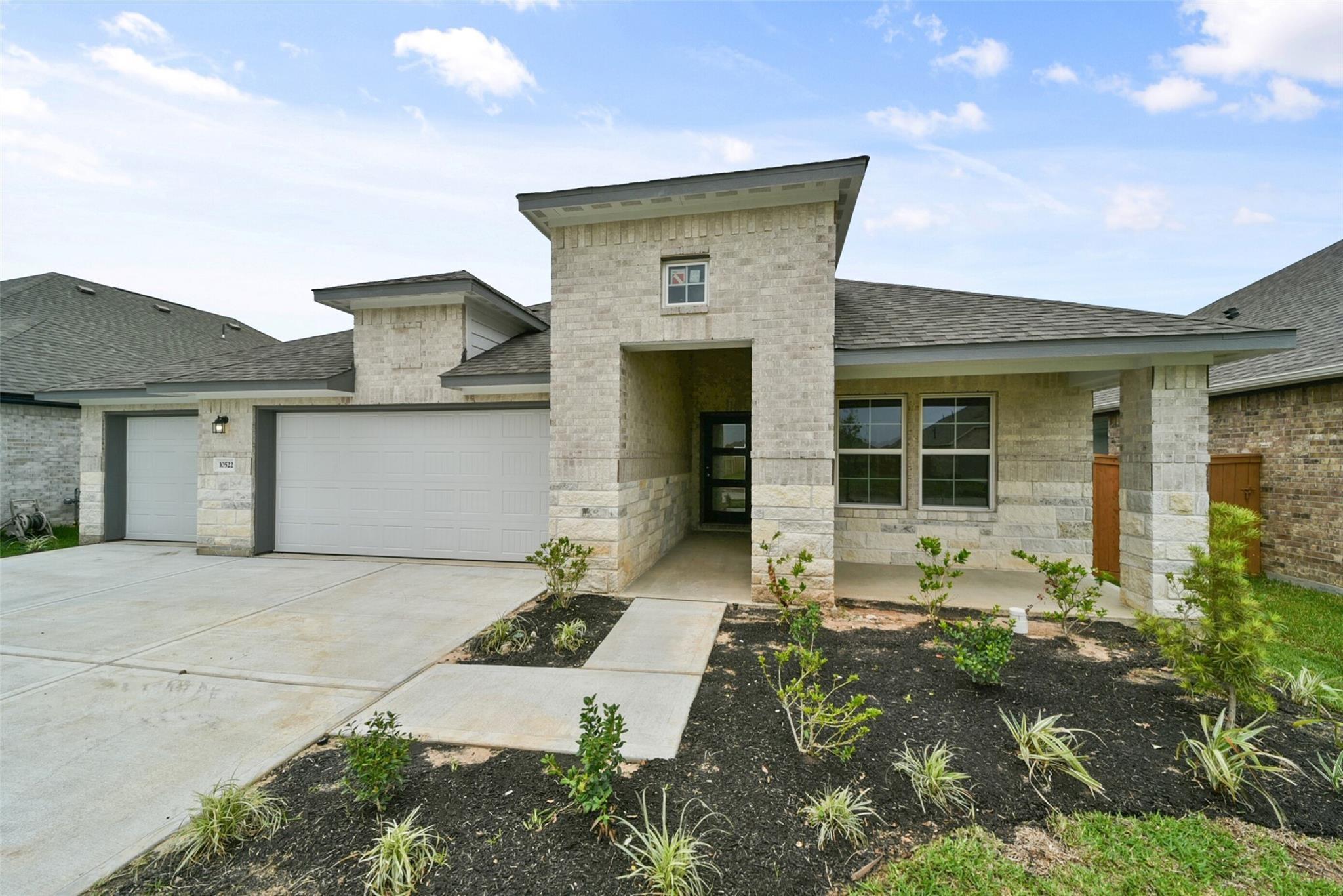 10522 Plumas Run Dr