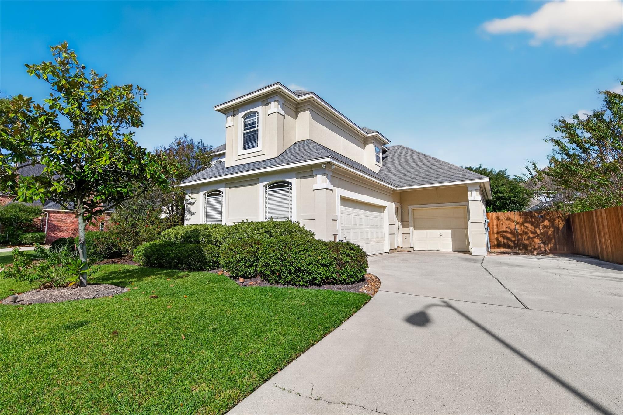 13418 Cypress Pond Drive