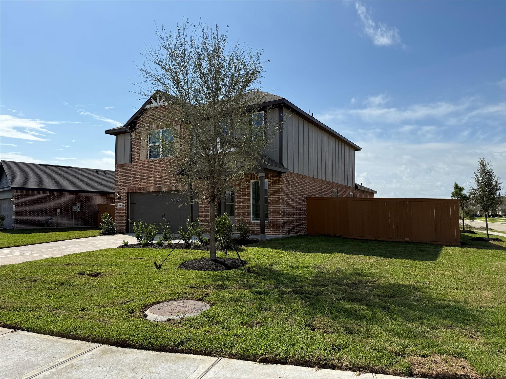 8802 New Jade Drive