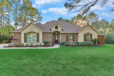 Homes For Sale - 11598 Sebastians Run<br/> Montgomery, TX 77316