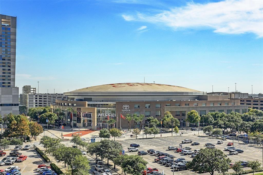 1211 Caroline Street 1708