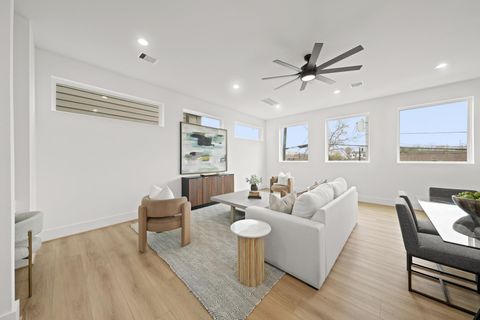 Tiny photo for 331 N Nagle Street, Houston, TX 77003 (MLS # 79386793)