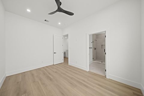 Tiny photo for 331 N Nagle Street, Houston, TX 77003 (MLS # 79386793)