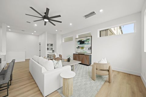 Tiny photo for 331 N Nagle Street, Houston, TX 77003 (MLS # 79386793)