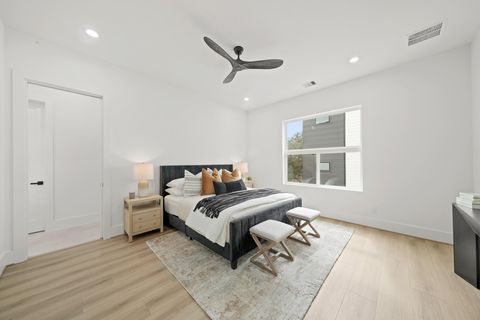 Tiny photo for 331 N Nagle Street, Houston, TX 77003 (MLS # 79386793)