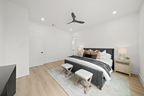 Tiny photo for 331 N Nagle Street, Houston, TX 77003 (MLS # 79386793)