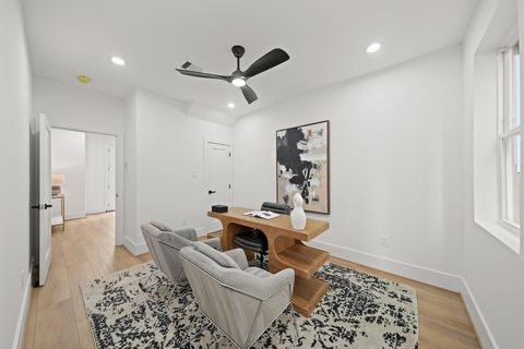 Tiny photo for 331 N Nagle Street, Houston, TX 77003 (MLS # 79386793)