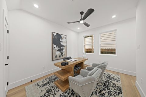 Tiny photo for 331 N Nagle Street, Houston, TX 77003 (MLS # 79386793)