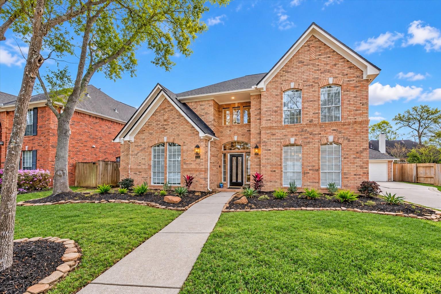 11715 Orchard Mountain Drive