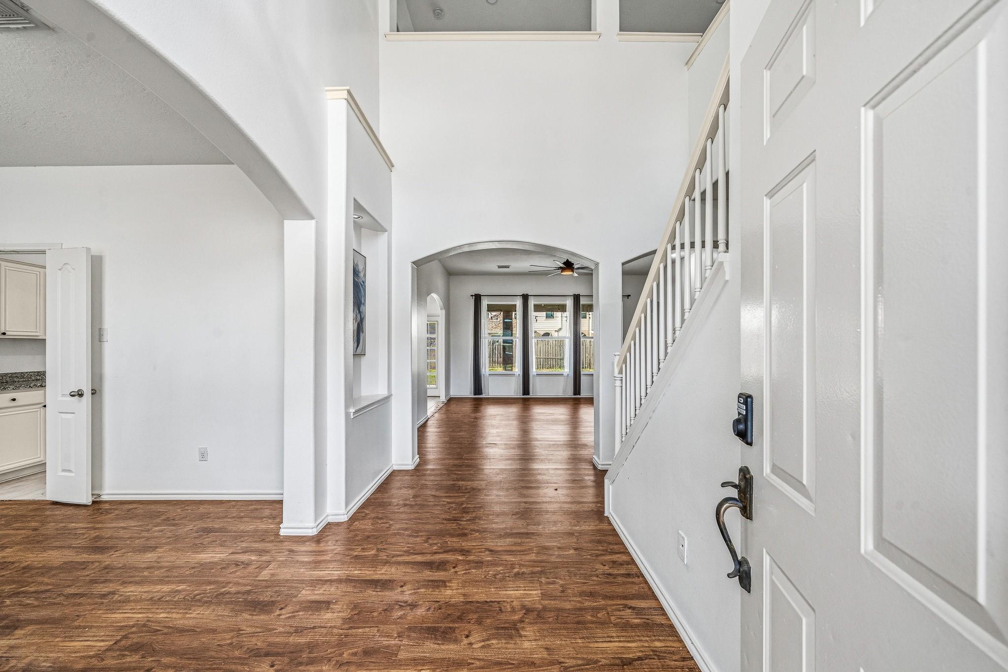 15218 Hidden Hollow Lane