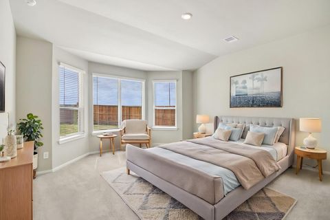 Photo of 29011 Windmill Glen Lane, Waller, TX 77484 (MLS # 68345225)