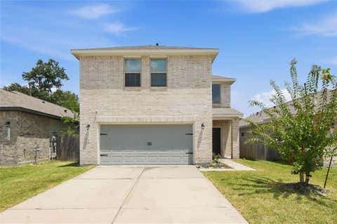 Photo of 24710 Russet Bluff Trail, Houston, TX 77336 (MLS # 82755333)