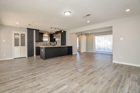 Photo of 9215 Sharpcrest Street, Houston, TX 77036 (MLS # 25835139)