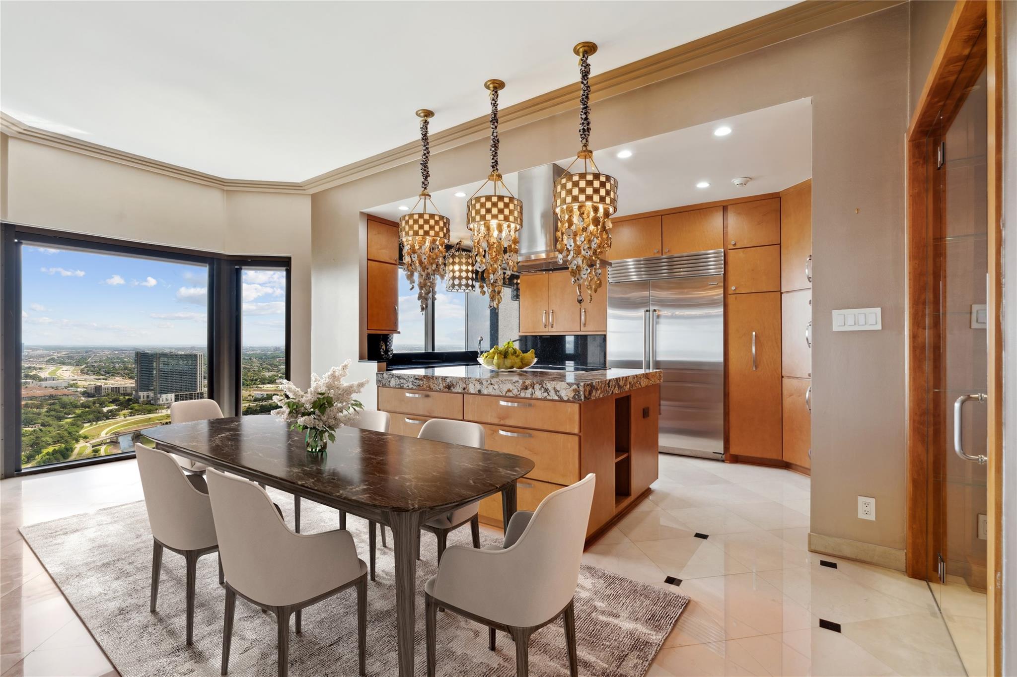 2001 Holcombe Boulevard PH4