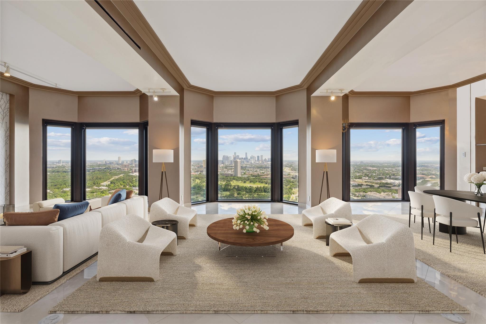 2001 Holcombe Boulevard PH4