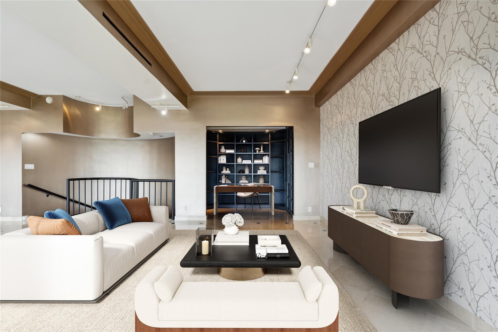 2001 Holcombe Boulevard PH4