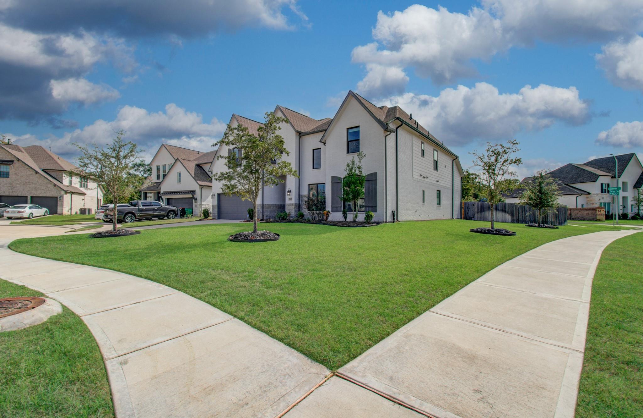 3002 Olive Meadow Court