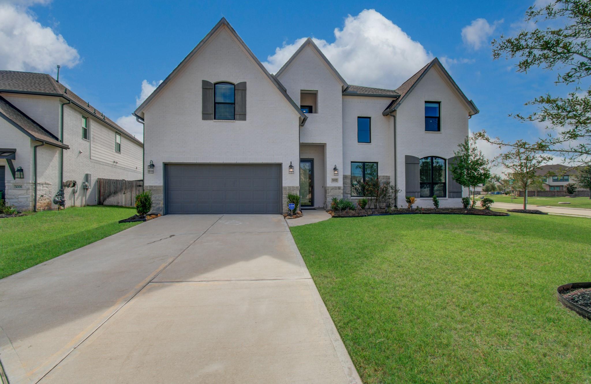 3002 Olive Meadow Court