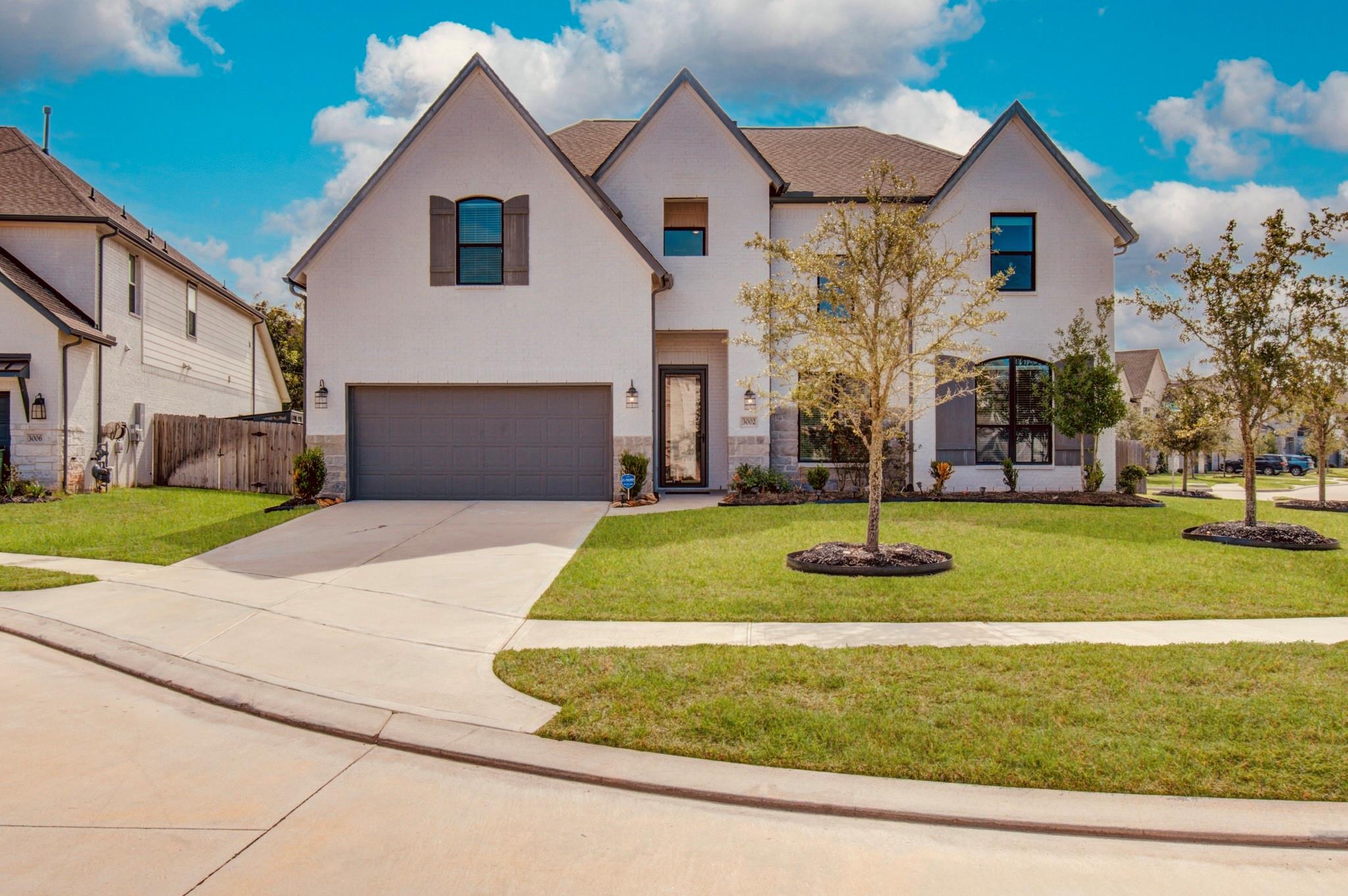 3002 Olive Meadow Court