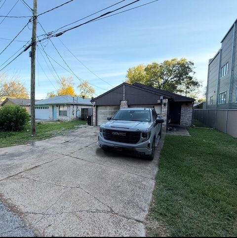 11931 6th Street Houston TX 77072