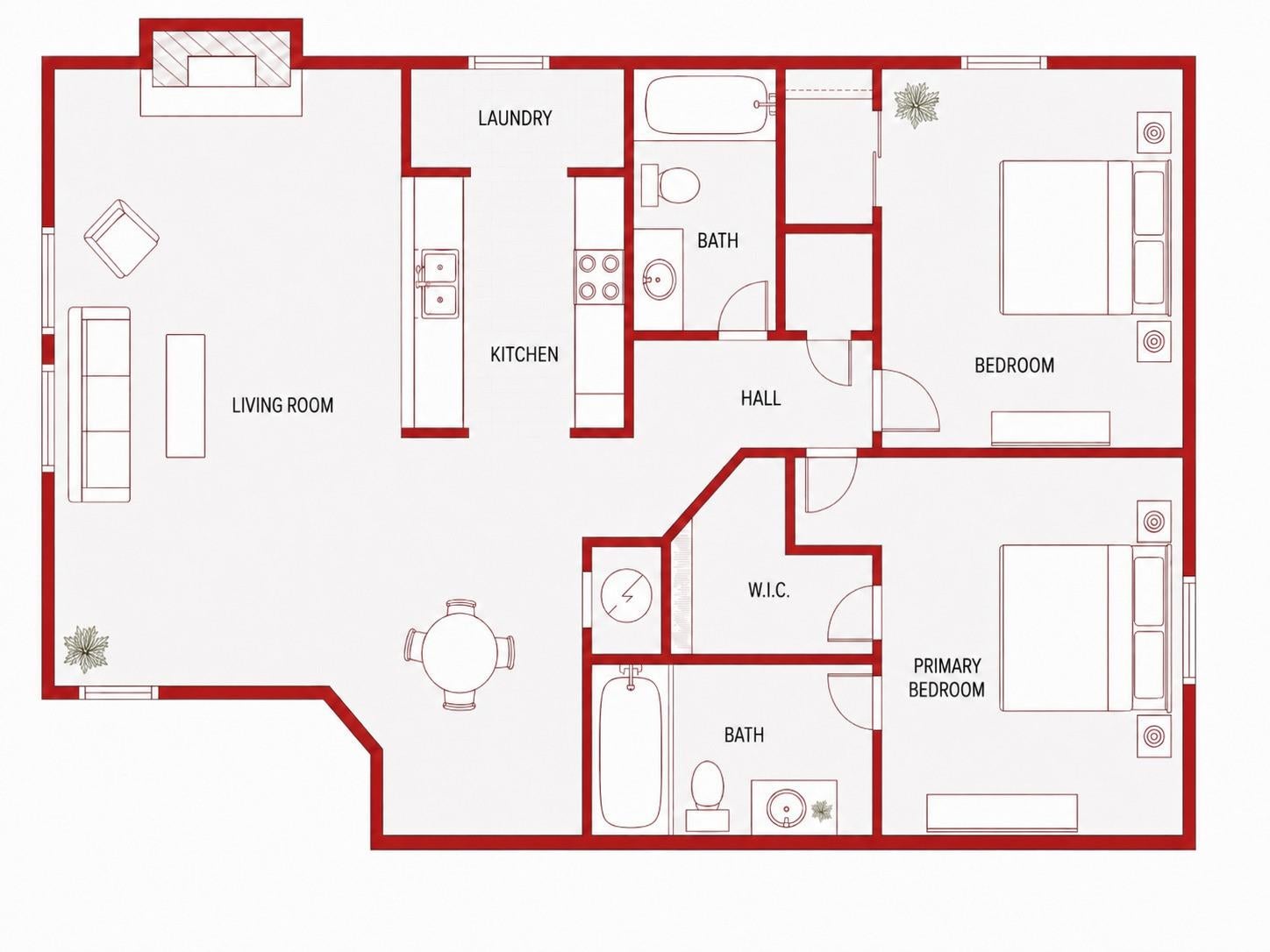 1307 Brenda Lane