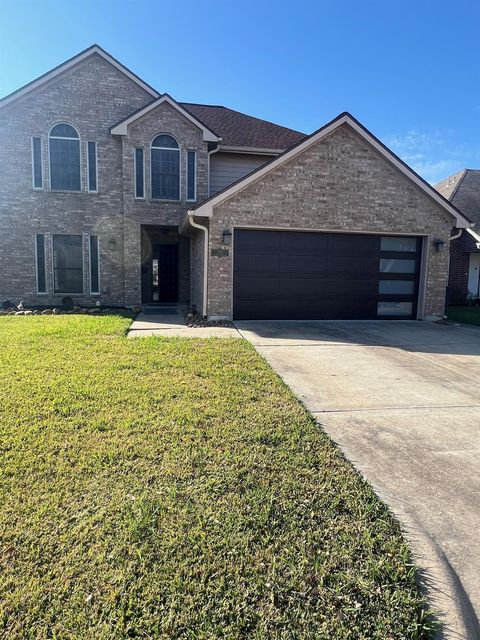 638 Meadow Knoll Drive Stafford TX 77477