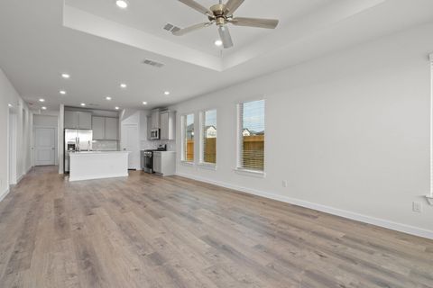 Tiny photo for 308 Goldeneye Duck Drive, Waller, TX 77484 (MLS # 25052418)