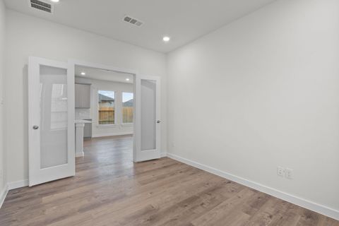 Tiny photo for 308 Goldeneye Duck Drive, Waller, TX 77484 (MLS # 25052418)