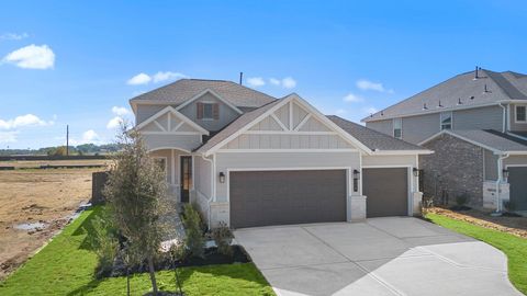 Tiny photo for 308 Goldeneye Duck Drive, Waller, TX 77484 (MLS # 25052418)