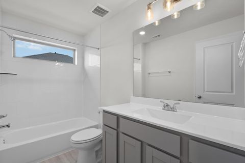 Tiny photo for 308 Goldeneye Duck Drive, Waller, TX 77484 (MLS # 25052418)