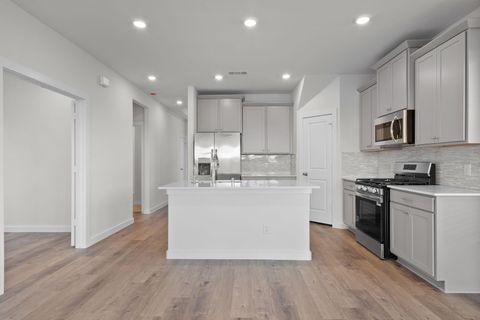 Tiny photo for 308 Goldeneye Duck Drive, Waller, TX 77484 (MLS # 25052418)